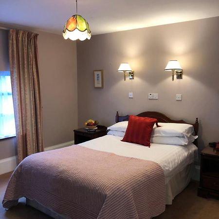 Tully'S Hotel Castlerea 외부 사진